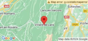 Villard de Lans / Corrençon-en-Vercors